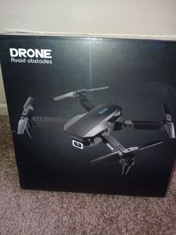 Drone for beginners