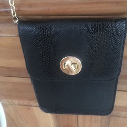 New Crossbody Purse  