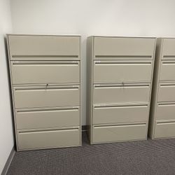 File Cabinet 