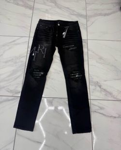 AMIRI JEANS SIZE 34