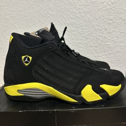 Jordan Retro 14