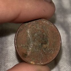 1946 Penny