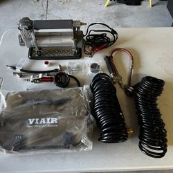 Viair 12v Portable Compressor 150PSI Great For RV