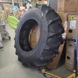 Tractor Tire 