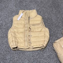 Women’s Vest 