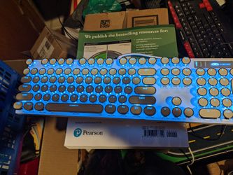 Gaming Wired Keyboard