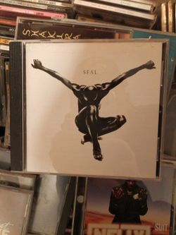 Seal 🔥🔥🔥