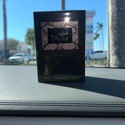 Hawas Black By Rasasi