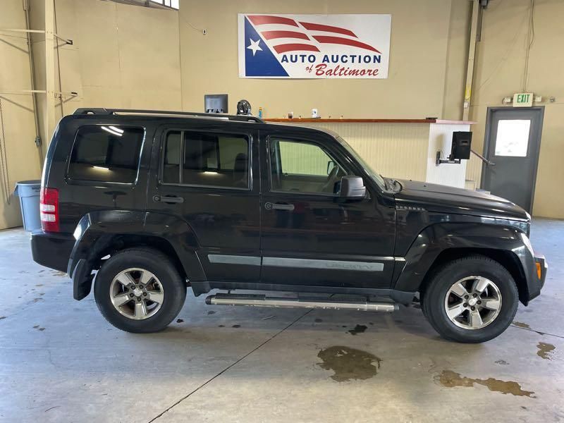 2008 Jeep Liberty for Sale in Joppatowne, MD OfferUp