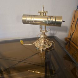 Desk Lamp