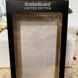 Graded guard *Confetti *Limited edition 