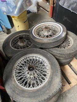Rims