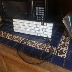 Razer Huntsman Mini Special Edition