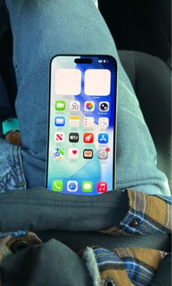 iPhone 16 plus unlocked