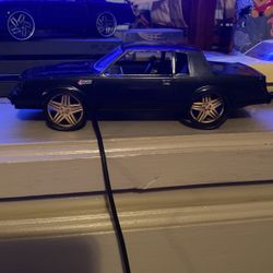 87 Grand National