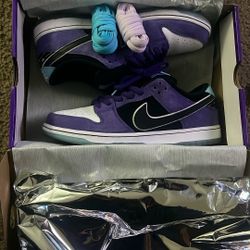 Nike Sb Hayley Wilson