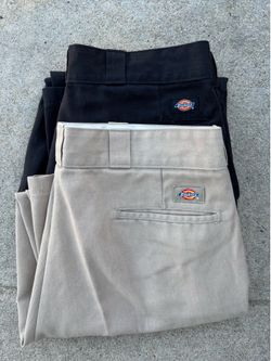 Men’s Dickies