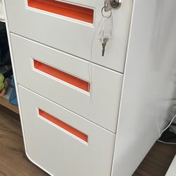 Amazon stockpile slim 3 drawer