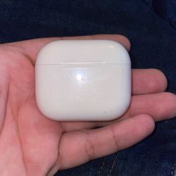 AirPod Pros Gen 3