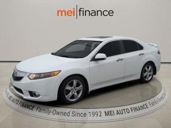 2014 Acura TSX