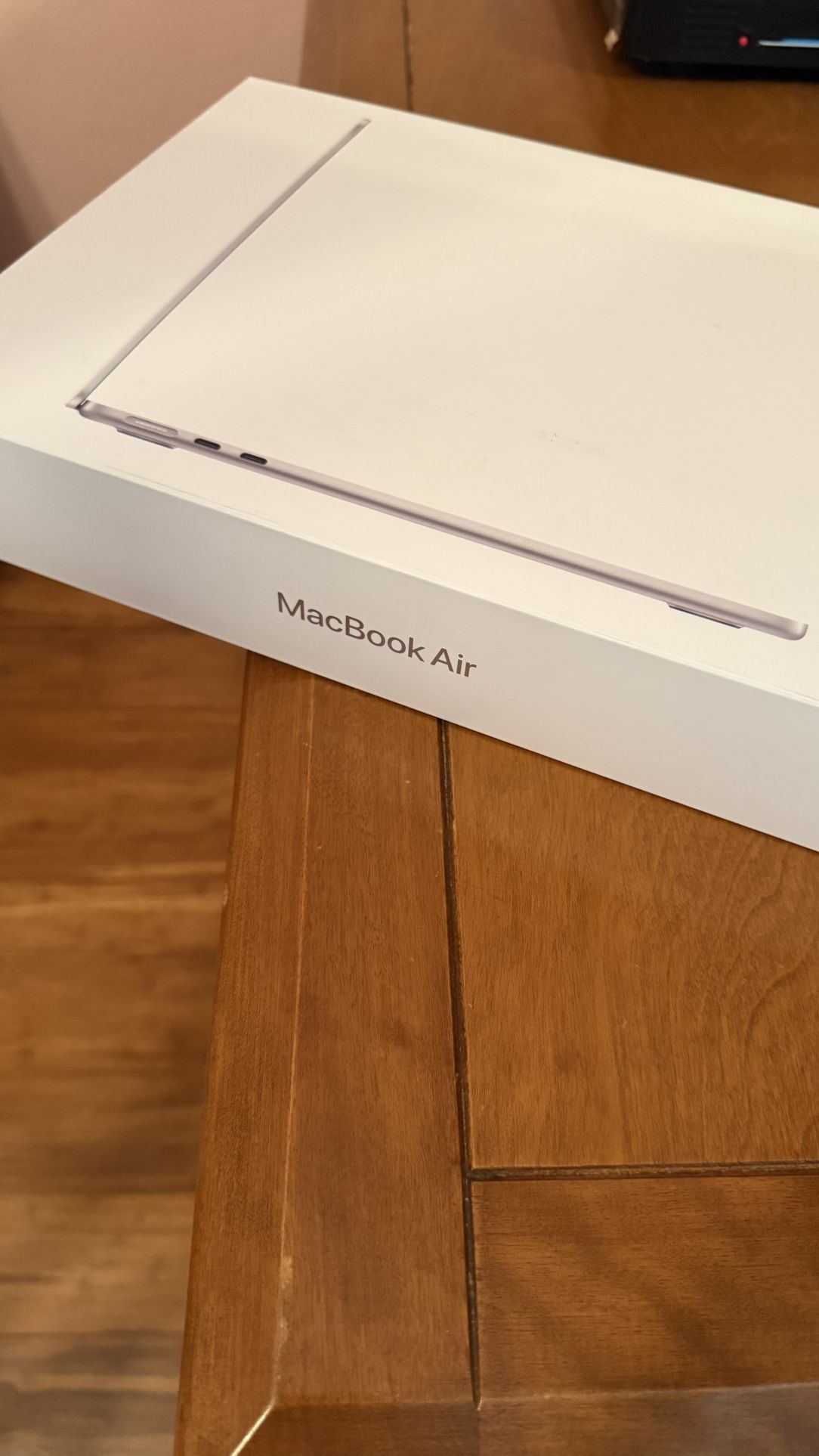 Brand New Sealed MacBook Air