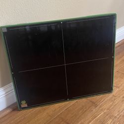 Wireless Digital X-Ray Detector – 14x17 CsI – 2019 – Fully Functional