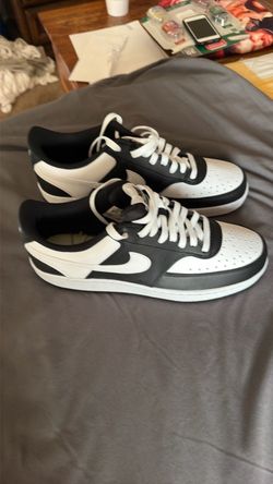 Nike Court  Vision Men’s Tennis Shoes