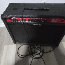 Guitar Amp