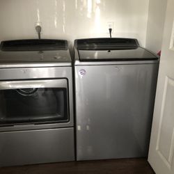 Washer Dryer 