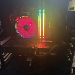 Powerful Gaming PC – Ryzen 7 + RTX 2070 – Perfect for 1440p