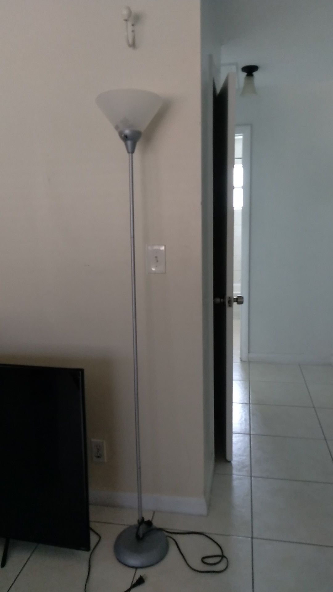 Floor lamp