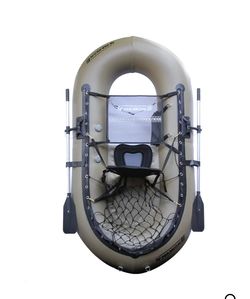 Maxxon Inflatable Fishing raft