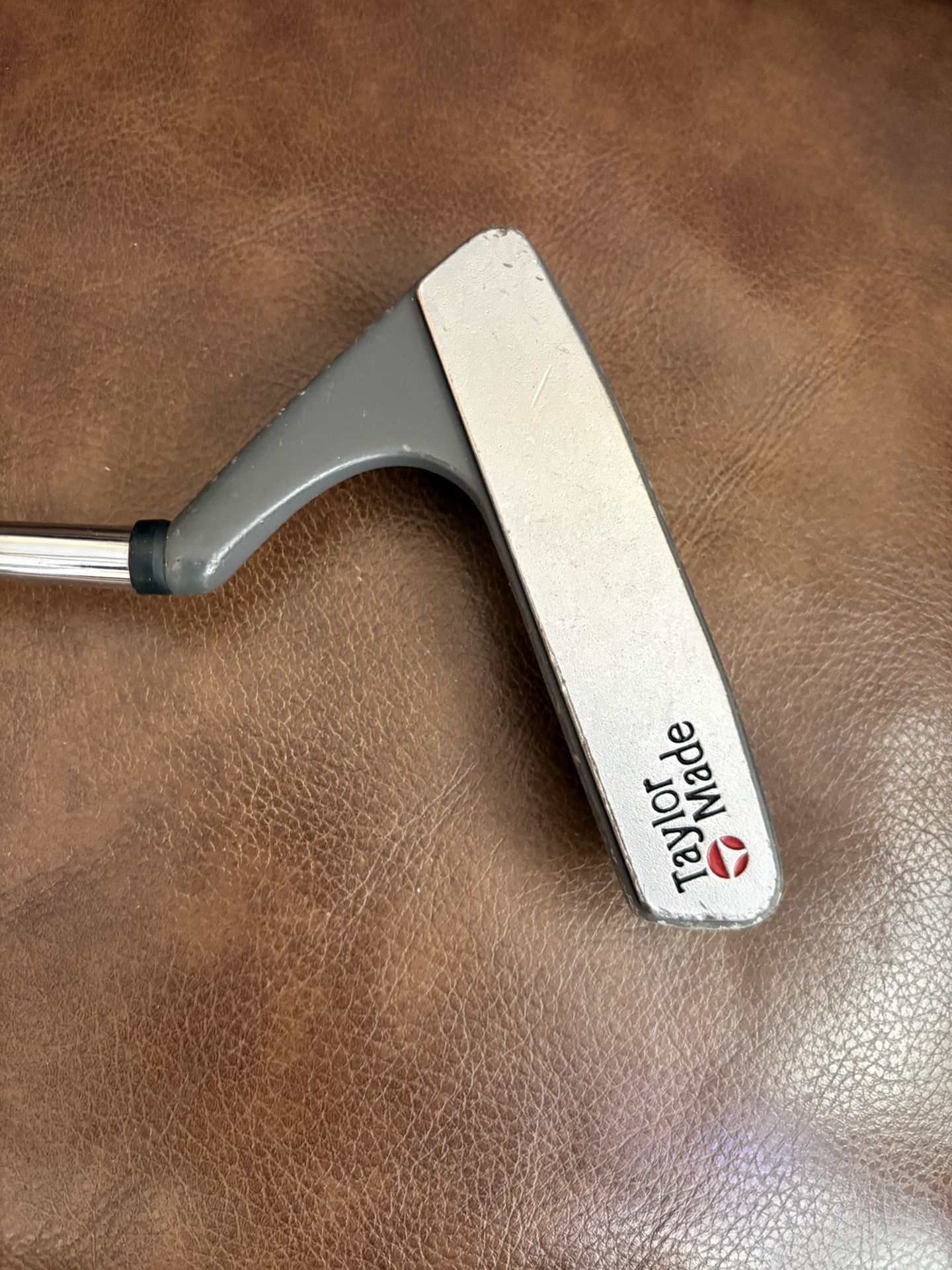 TAYLOR Made Putter