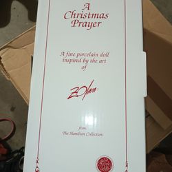 Porcelain Dolls Collection (Looking For Reasonable Offers)