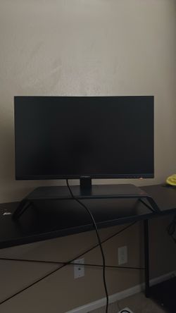 4k monitor