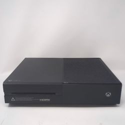 Xbox One