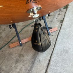 Speed Bag From Everlast