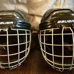 Hockey Gear