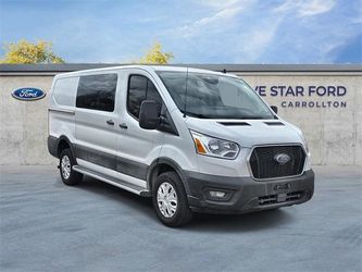 2022 Ford Transit-250 Cargo Van