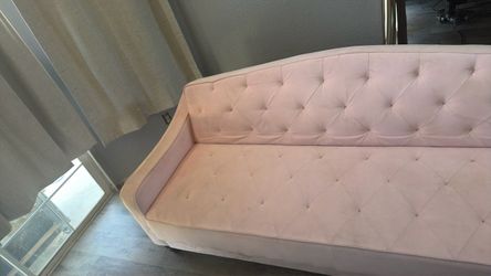Couch that turns into a bed