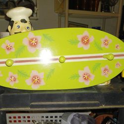 Cute Wall Hang Hooks Surf Board 3 Firm Look My Post Alot Items