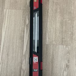 1/2 In DRIVE TORQUE WRENCH