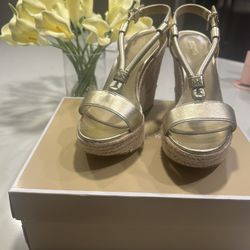 Michael Kors Wedges 