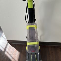 Bissell Turbo Clean Powerbrush Pet Vacuum 