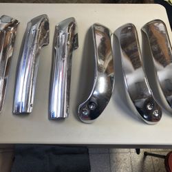 19 65 66 67 68 Impala Bench Seat Trim