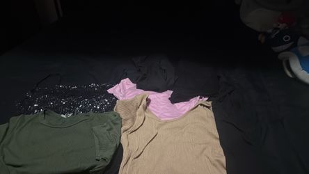 Girls shirts