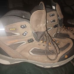 Vasque Men's Breeze 2.0 Mid GTX Hiking Boots size 14