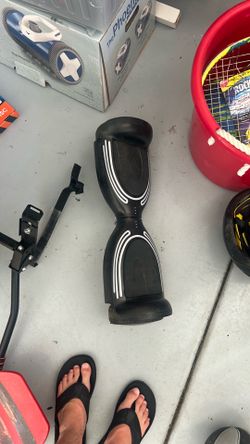 Hoverboard