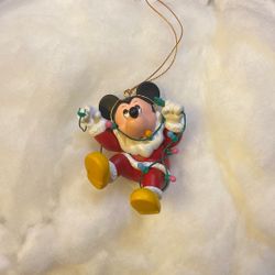 Disney Grolier Magic Ornament 