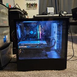 Desktop Computer